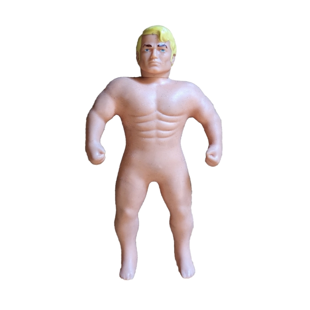 Hasbro Stretch Armstrong